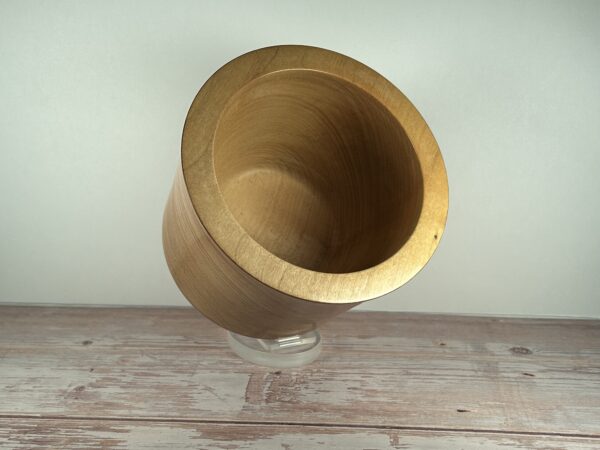 Ambrosia Maple Wooden Bowl - Image 2