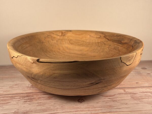 Ambrosia Maple Wooden Bowl