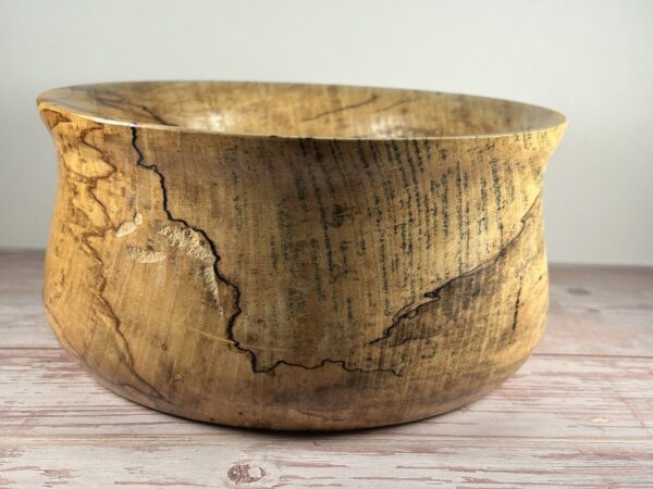 Ambrosia Maple Wooden Bowl