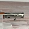 30 Caliber Morado Antique Pewter Bolt Action Pen - Image 2